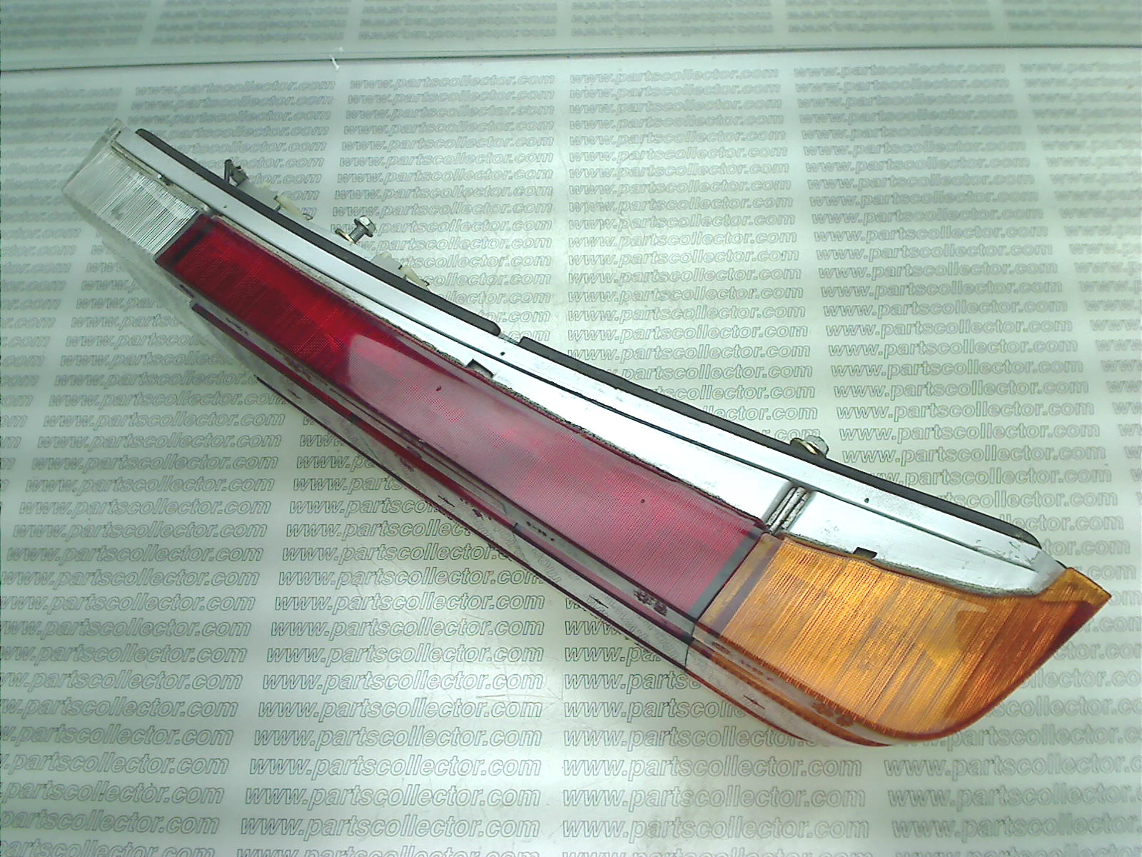 MASERATI 343110108 Lighting system code 2875 compatible with: MASERATI BITURBO - additional view